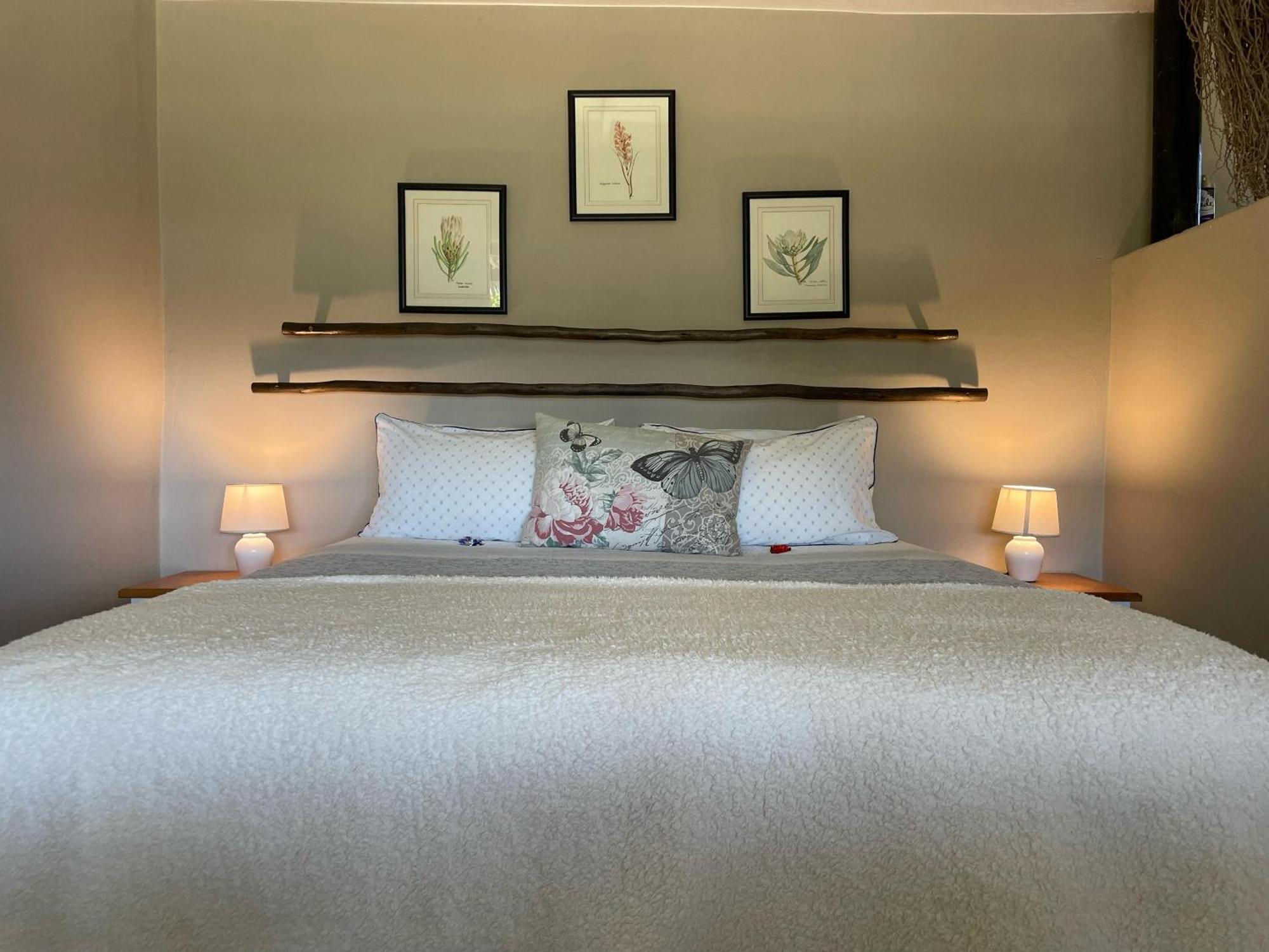 Howberry Hills Plettenberg Bay Room photo