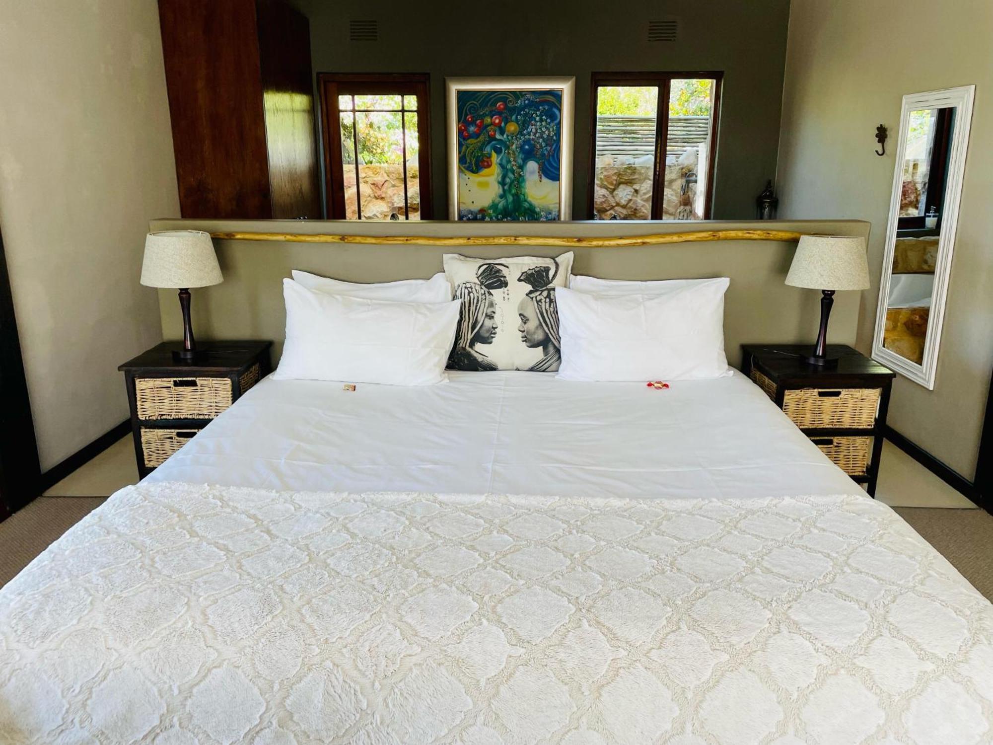 Howberry Hills Plettenberg Bay Room photo
