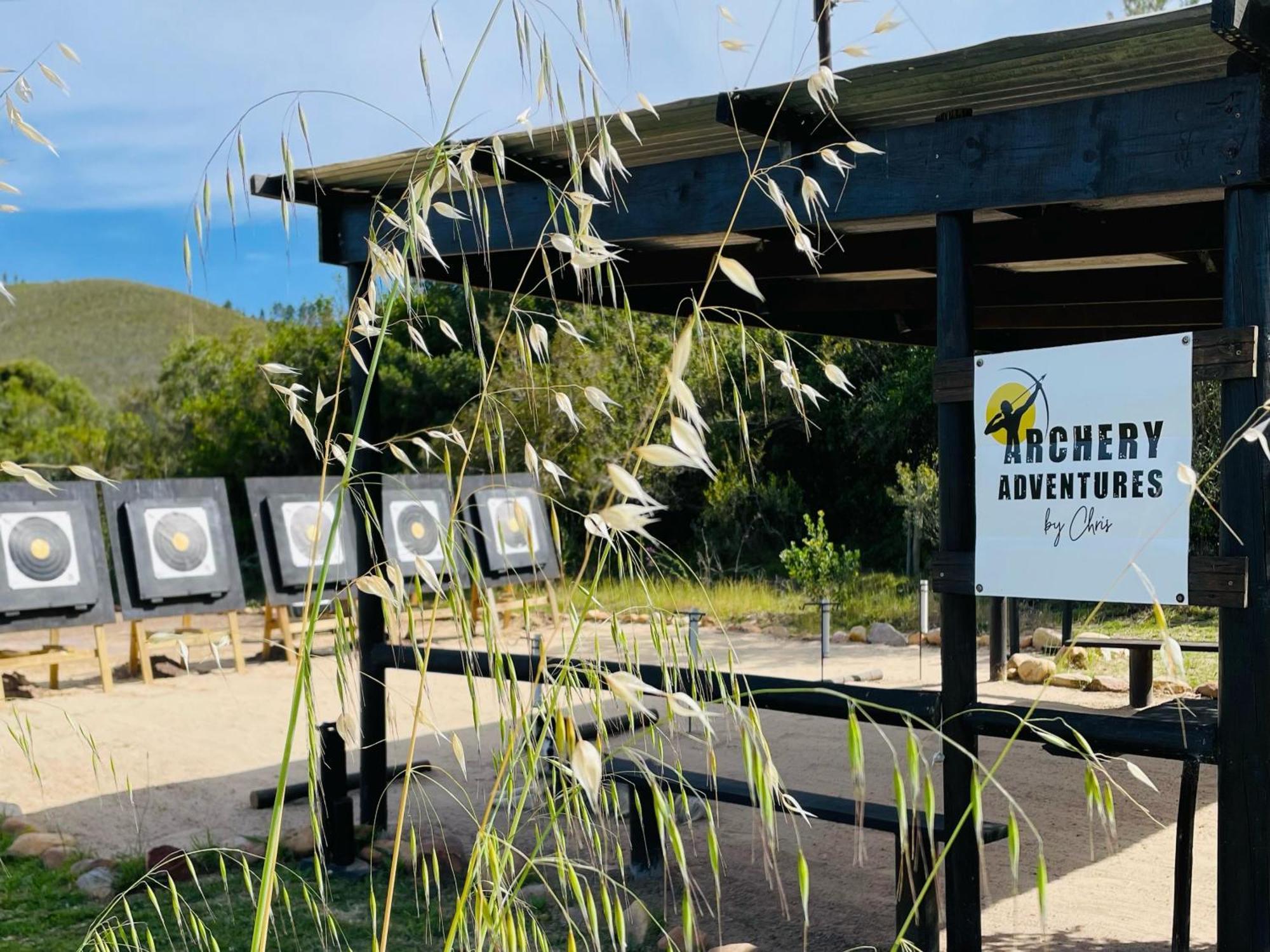 Howberry Hills Plettenberg Bay Exterior photo
