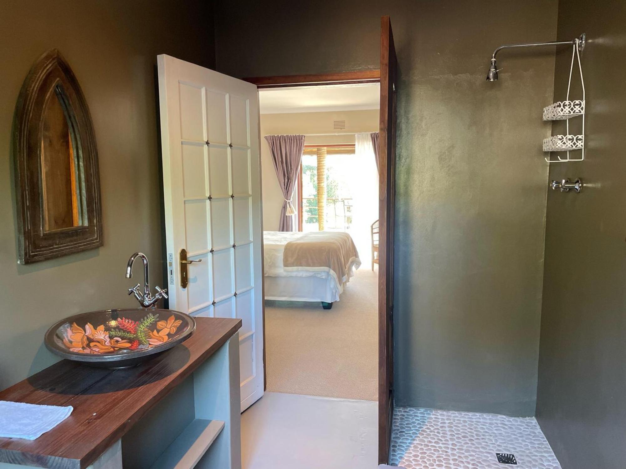 Howberry Hills Plettenberg Bay Room photo