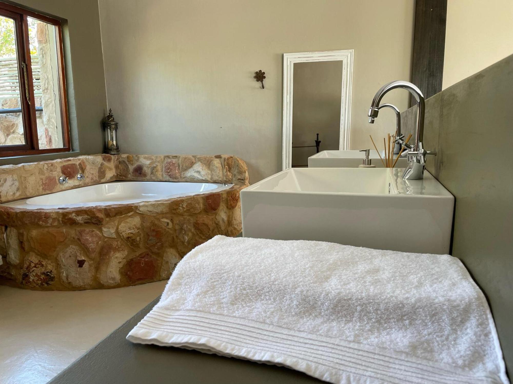 Howberry Hills Plettenberg Bay Room photo