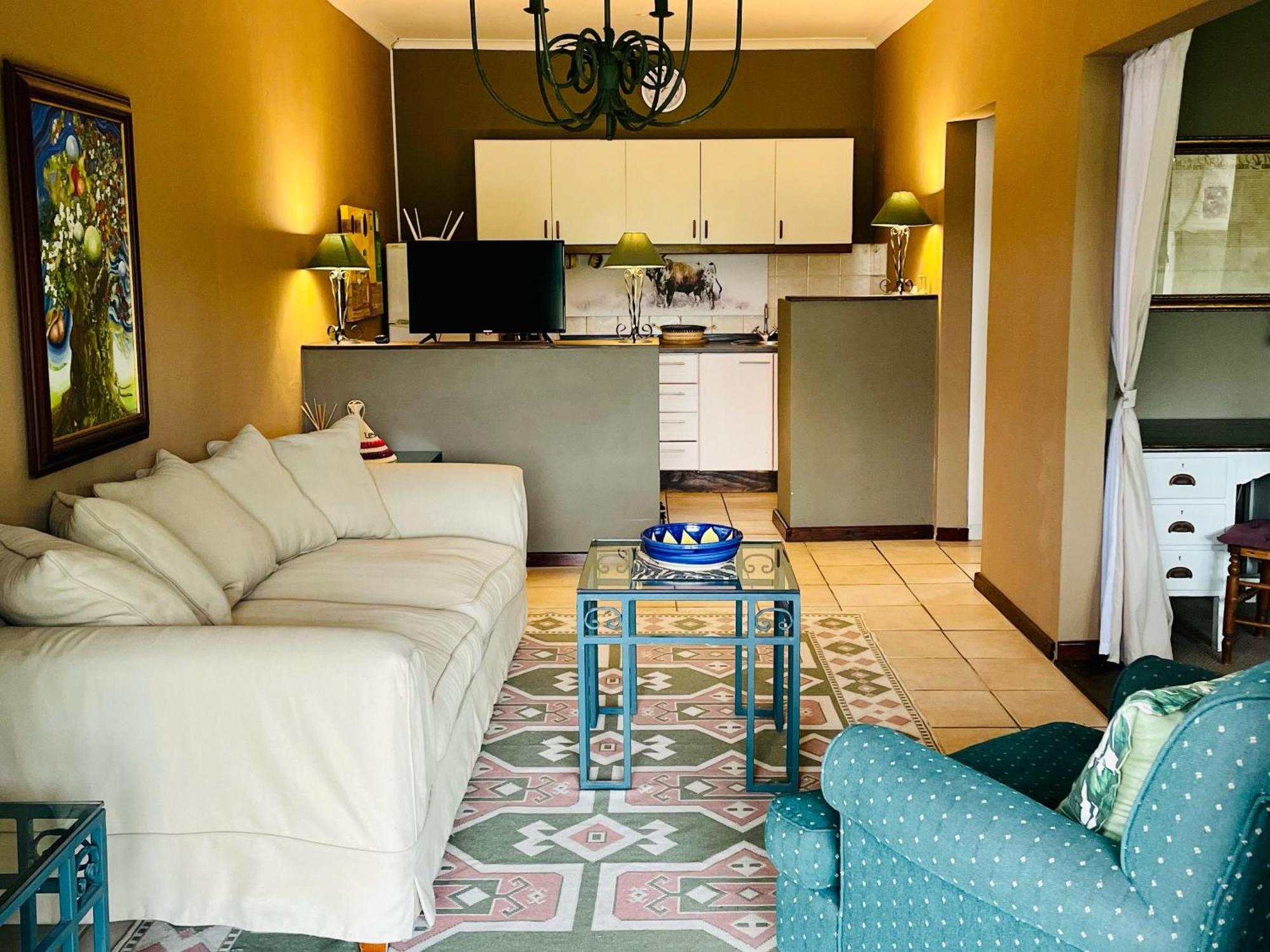 Howberry Hills Plettenberg Bay Room photo