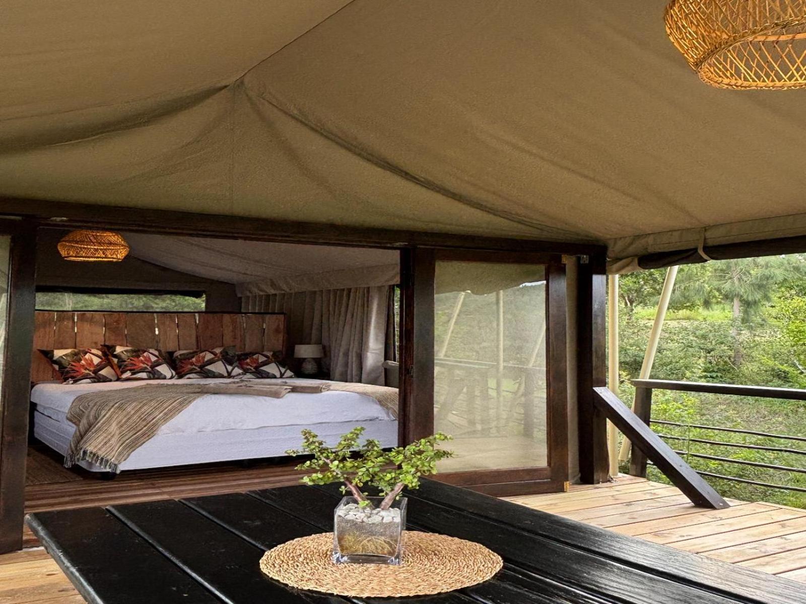 Howberry Hills Plettenberg Bay Room photo