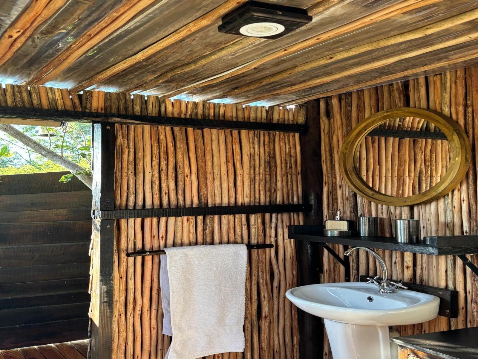 Howberry Hills Plettenberg Bay Room photo